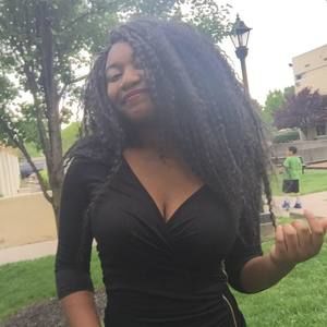 Meet your Posher, Mikea